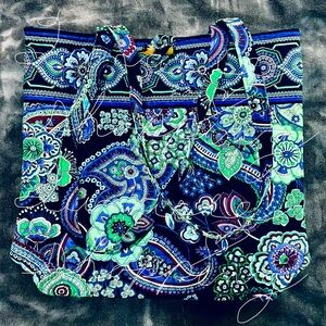Vera Bradley handbag tote